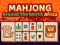 Mchezo Mahjong Around The World Africa online