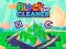 Mchezo Block Cut Cleaner online