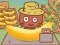Mchezo Banana Farm online