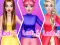 Mchezo Rosie's New Look online