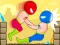 Mchezo Drunken Wrestle online