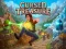 Mchezo Cursed Treasure online