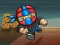 Mchezo Ninja Hero Runner online