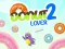 Mchezo Donut Lover 2 online