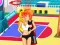 Mchezo Basketball Kissing online
