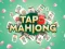 Mchezo Tap 3 Mahjong online