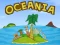 Mchezo Oceania online