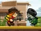 Mchezo Ranger Action online