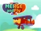 Mchezo Merge and Fly online