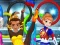Mchezo Princess Winter Olympics online