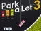 Mchezo Park a Lot 3 online