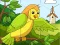 Mchezo Birds Hex Jigsaw online
