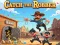 Mchezo Catch the roober online
