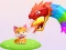 Mchezo Cat Rescue online