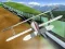 Mchezo Airplane Road online
