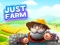 Mchezo Just Farm online