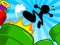 Mchezo Stickman Bouncing online