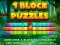 Mchezo 1 Block Puzzles online