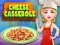 Mchezo Cheese casserole online