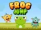 Mchezo Frog Jump online