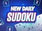 Mchezo New Daily Sudoku online