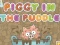 Mchezo Piggy in the puddle online