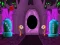 Mchezo Halloween Forest Escape online