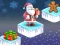 Mchezo Santa Ice Jump online