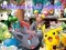 Mchezo Pokemon Great Fighting online