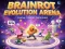 Mchezo Brainrot Evolution Arena online