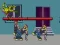 Mchezo Ninja Turtle The Return of King online