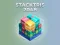 Mchezo Stacktris 2048 online