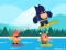 Mchezo Surf Riders online