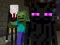 Mchezo Mineworld Horror online