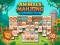 Mchezo Animals Mahjong Connection online