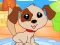 Mchezo Puppy Star Doghouse online