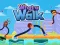 Mchezo What a walk online