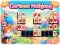 Mchezo Cartoon Mahjong online