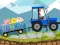 Mchezo Delivery By Tractor online