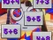 Mchezo Pomni Math Game online