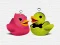 Mchezo Duck Memory Challenge online