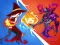 Mchezo Shadow Fighter online
