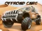 Mchezo Offroad Cars Jigsaw online