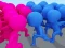 Mchezo Count Master: Crowd Runner 3D online