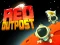 Mchezo Red Outpost online