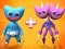 Mchezo PlayTime Merge & Fight online