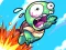 Mchezo Shoot the Turtle online