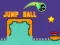 Mchezo Jump Ball Adventures online