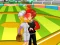 Mchezo Baseball Kissing online