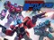 Mchezo Transformers Battle For The City online